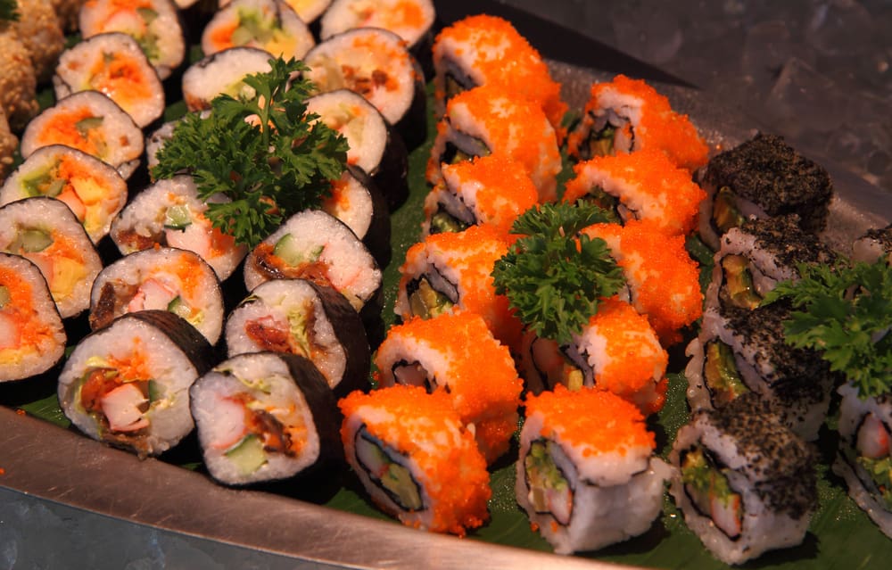 Chinese Catering Australiawide Fabulous Catering